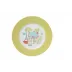 Vues De Paris Sage Green Coupe Soup (Special Order)