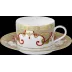Brunelleschi Tea Cup & Saucer (Special Order)