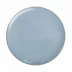 Leaf Blue Haze Dessert Plate 9.5"