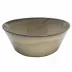 Leaf Agate Med Serving Bowl 3Qt. 10.5"