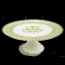 Apple Lace Cake Stand Small