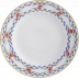 Bargello Bread & Butter Plate