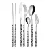 Animal Zebra Asian 2 Pairs Chopsticks In Gift Box