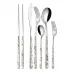 China Roses Dove Asian 2 Pairs Chopsticks In Gift Box