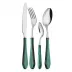 Venezia Jade 2-Pc Salad Serving Set