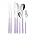 Fir Lilac Asian 2 Pairs Chopsticks In Gift Box