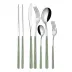 Fir Sage Green Asian 2 Pairs Chopsticks In Gift Box