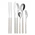Hearts Dove Asian 2 Pairs Chopsticks In Gift Box