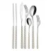 Houndstooth Dove Asian 2 Pairs Chopsticks In Gift Box