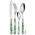 Jungle Leaf 2-Pc Salad Serving Set