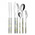 Majolica Siciliana Asian 2 Pairs Chopsticks In Gift Box