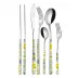 Majolica Amalfitana Asian 2 Pairs Chopsticks In Gift Box