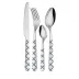 Nautical Rope 2-Pc Salad Serving Set