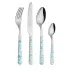 Nautical Bottom Of The Sea 2-Pc Salad Serving Set