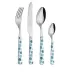 Nautical Blue Shells 2-Pc Salad Serving Set