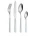 Optical Sky Blue 2-Pc Salad Serving Set