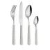 Optical Dove 2-Pc Salad Serving Set