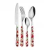 Roses 14012 2-Pc Salad Serving Set