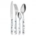 Roses 14015BCT 2-Pc Salad Serving Set