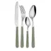 Pietra Sage Green 2-Pc Salad Serving Set