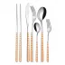 Checks Orange Asian 2 Pairs Chopsticks In Gift Box