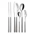 Dove Gray Asian 2 Pairs Chopsticks In Gift Box