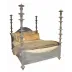 Ferret Bed Weathered California King