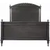 Owen Bed Pale Queen