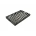 Lacquer Zebra Breakfast Tray 14" x 22" x 2"H