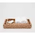 Destin Braided Nested Trays Rt Seagrass, Set Of 2