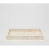 Gaya Vertical Bath Trays 12.5"L x 9.5"W x 1.5"H
