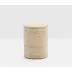 Ghent Natural Canister Small Round Bagor Grass