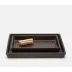 Lorient Charcoal Trays 13"L x 10.5"W x 1.5"H, Set of 2