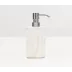 Lugano Kabibe Soap Pump 3"L x 3"W x 8"H