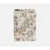 Tramore #Dnr# Natural Laminated Wastebasket Square Straight Oyster