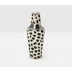 Bandar Dalmatian Print, Cocktail Shaker, Hair-On-Hide