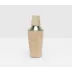 Browmley Beige, Cocktail Shaker, Hair-On-Hide