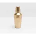 Winsford Antique Brass, Cocktail Shaker, Etched Metal