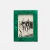 Olten Malachite Marbled Frame 4"L x 6"H