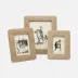 Halle Sand Frame 4"L x 6"H