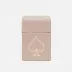 Aira Dusty Rose Card Box Set Standard Full-Grain Leather Pack/2