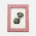 Uvita Vintage Rose Frame 5"L x 7"H