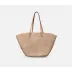 Neenah #Dnr# Bleached Shopper Bag Small Abaca