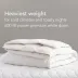 Hibernation Baffle Box Duvet Insert King