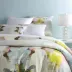 Milan Sateen Duvet Cover Full/Queen