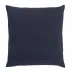 Bubble Blue Matelasse Sham Euro 26" x 26"