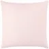 Lush Linen Slipper Pink Coverlet Twin