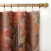 Anatolia Linen Curtain Panel 50" x 108"