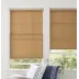 Ridge Cordless Roller Wicker Shade 27"x72"