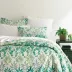 Botanical Duvet Cover Full/Queen